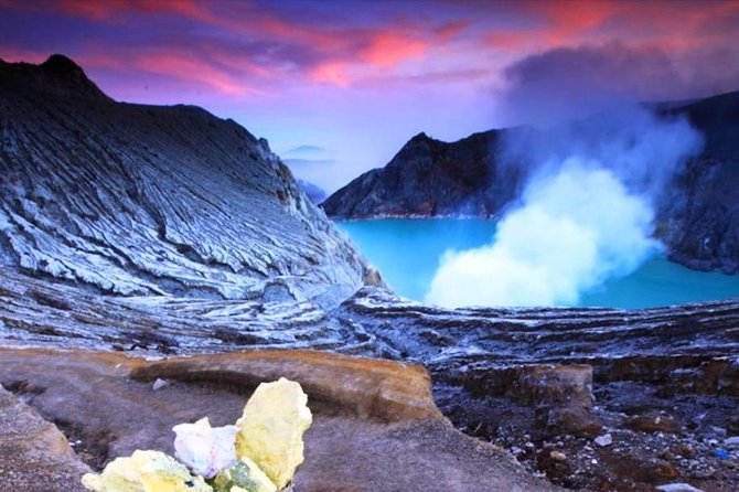 Overnight Mount Ijen Blue Fire Trek Tour From Bali (Private-All Inclusive) - Price and Value: What You’re Actually Buying for $155