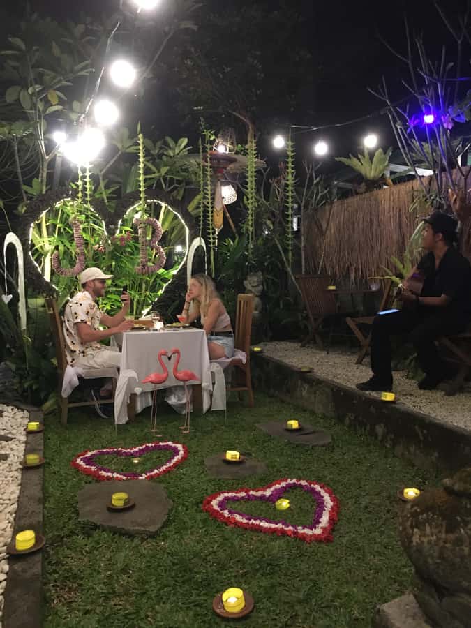 packages cooking class and romantic dinner in a local home - A Straight Answer: Should You Book It?