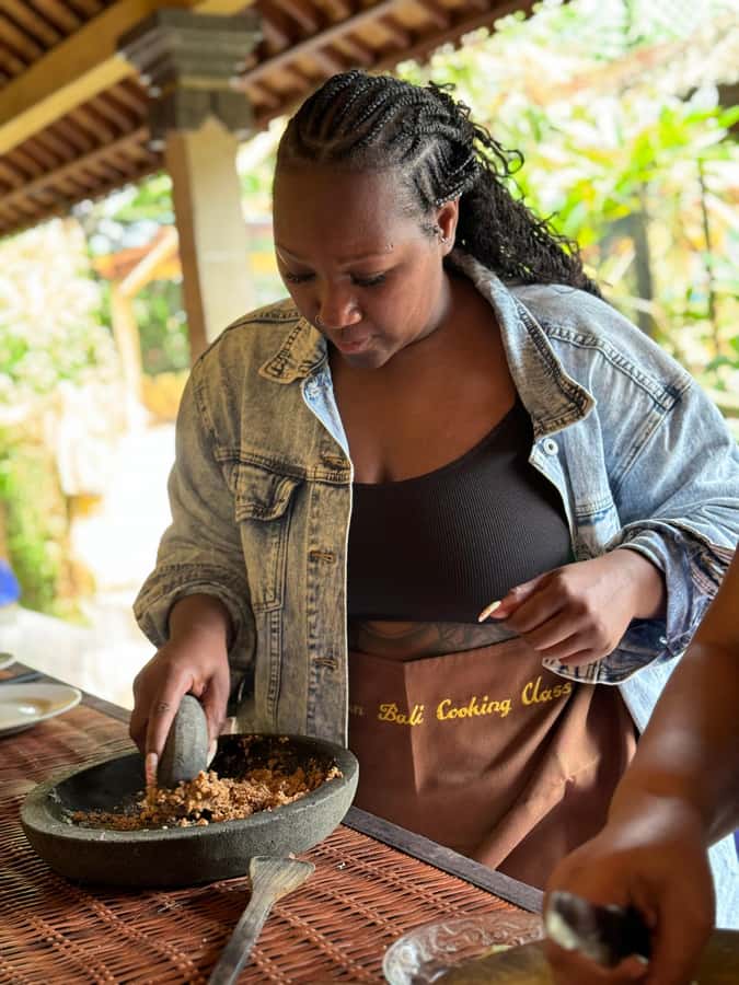 packages cooking class and romantic dinner in a local home - The Hands-On Cooking Class: Traditional Technique, Step by Step