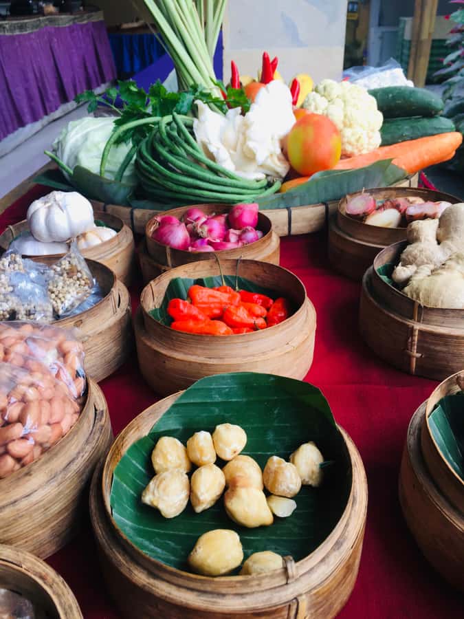 packages cooking class and romantic dinner in a local home - Who This Is Best For (And Who Might Want Something Else)