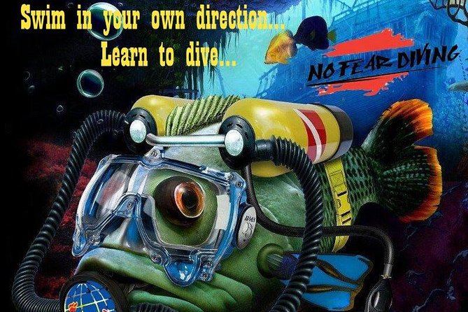 Padi Discover Scuba Diving In Amed Bali - Gear, comfort, and why rentals matter for first-timers