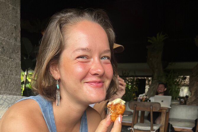 Plant Based Food Tour in Ubud - Penestanan’s food walk: why this tour feels different