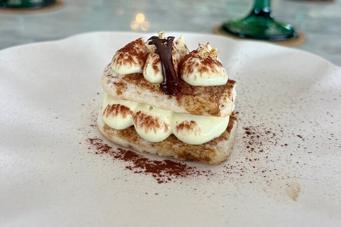 Plant Based Food Tour in Ubud - Stop 4 at Zest Restaurant: earth-kissed Balinese comfort food