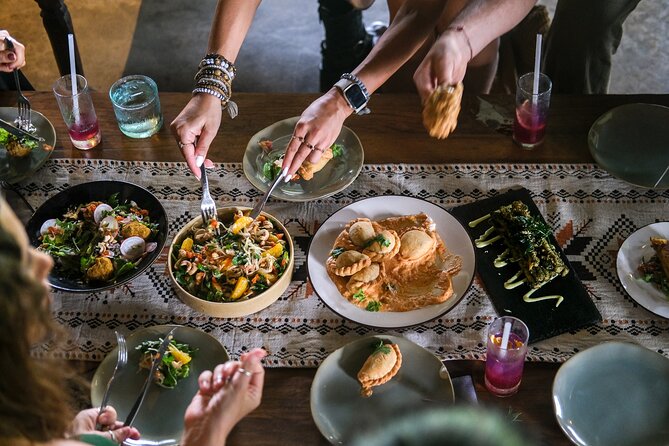 Plant Based Food Tour in Ubud - Price and value: what $69 buys you in practice