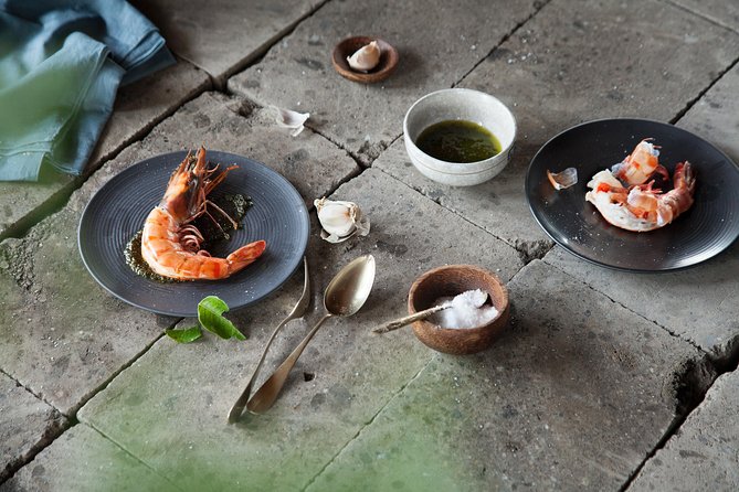 Private 6-Course Romantic Candlelight Dinner Overlooking Ubud Valley - Pickup from Central Ubud at 6:00pm, then a relaxed pre-dinner stroll
