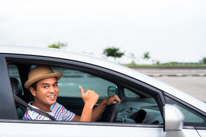 Private Arrival Transfer: Bali Airport to Sanur and Ubud Hotel - Key Points Worth Paying Attention To