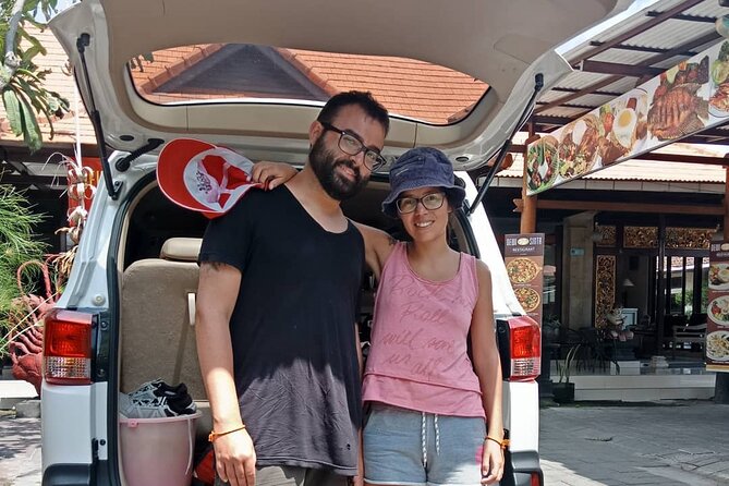 Private Arrival Transfer: Bali Airport to Sanur and Ubud Hotel - Why This Bali Airport Transfer Feels Like a First-Day Upgrade