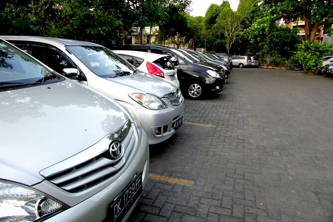 Private Arrival Transfer: Bali Airport to Ubud Area - Price and Value: Why $22 Per Person Can Be a Good Deal