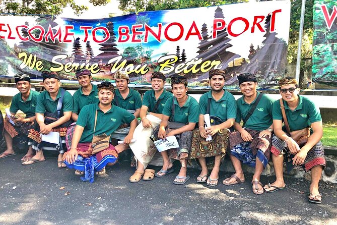 Private Arrival Transfer: Bali Airport to Ubud Area - Should You Book This Private Airport Transfer?