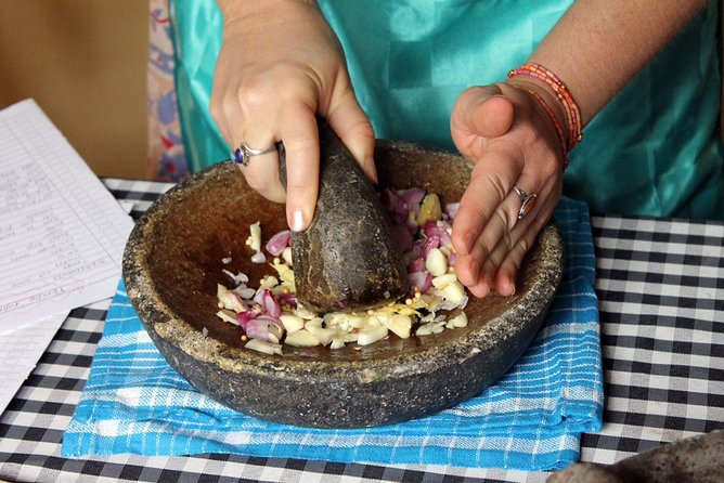 PRIVATE Authentic Balinese Cooking Class in Ubud at Putu's Home - The Garden-to-Kitchen System Behind Balinese Flavor