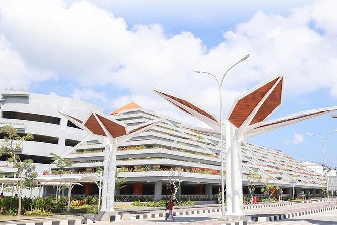 Private Bali Airport Arrival Transfer: Airport to Hotel (Arrival) - Vehicle types, group size, and comfort details that actually matter