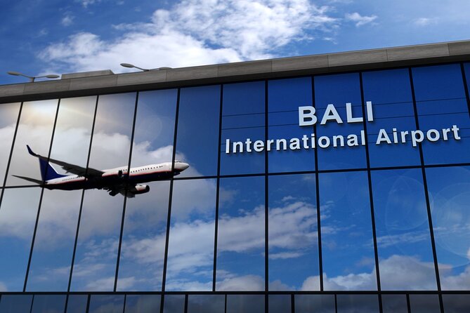 Private Bali Airport Arrival Transfer: Airport to Hotel (Arrival) - Who the drivers are and how the ride can become useful