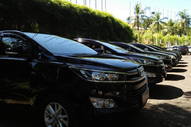 Private Bali Airport Arrival Transfer: Airport to Hotel (Arrival) - The real value of direct private driving across Bali