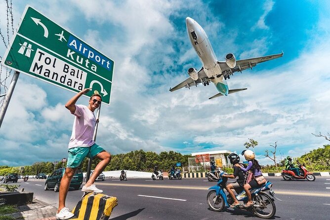 Private Bali Airport Round-Trip Transfer: Arrival and Departure (Round-Trip) - Key highlights you will actually care about