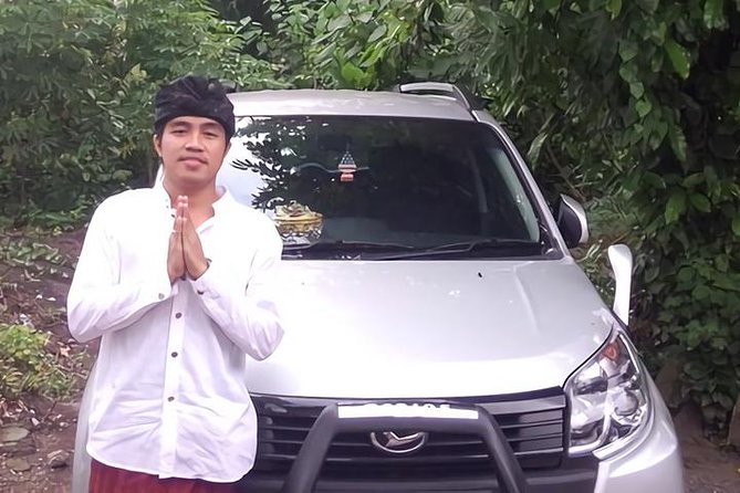 Private Bali Airport Round-Trip Transfer: Arrival and Departure (Round-Trip) - Arrival day: customs, the sign, and the quick route to your car