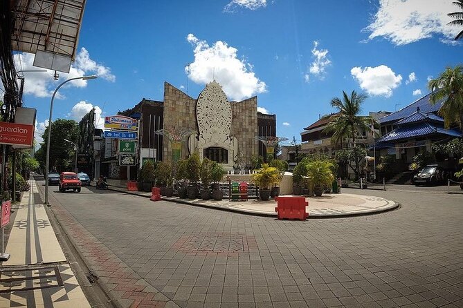 Private Bali Airport Round-Trip Transfer: Arrival and Departure (Round-Trip) - Departure day: a pickup that respects your schedule