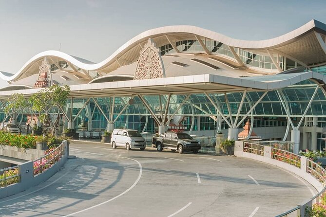 Private Bali Airport Round-Trip Transfer: Arrival and Departure (Round-Trip) - Price and value: $32 per person for avoiding airport headaches
