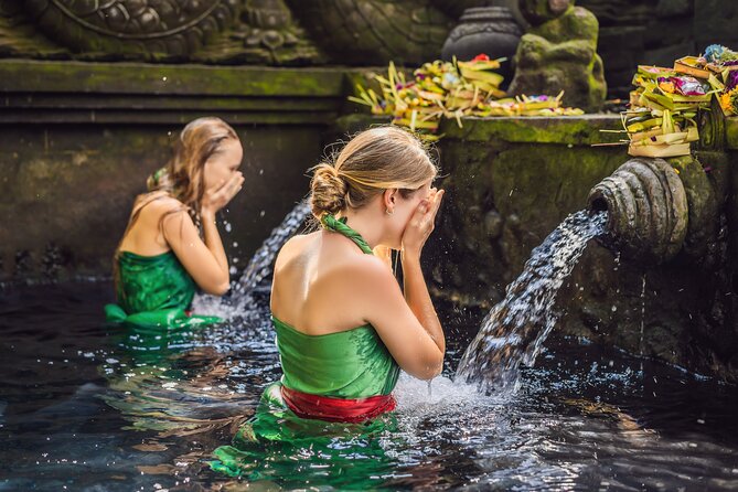 Private Bali Custom Tour – Full Day with English-Speaking Driver - Key highlights worth planning around