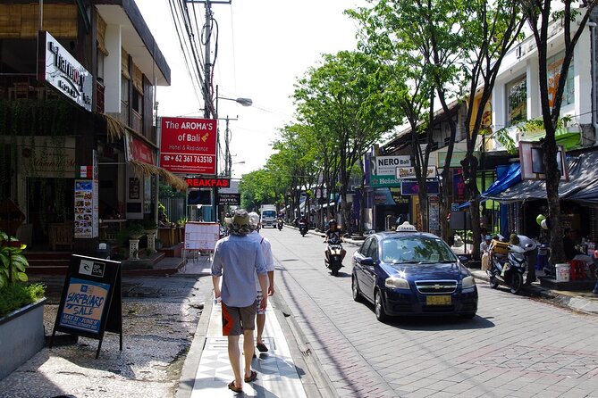 Private Bali Hotel Transfer: Hotel to Hotel - Ubud to south Bali: what routes feel like between these areas