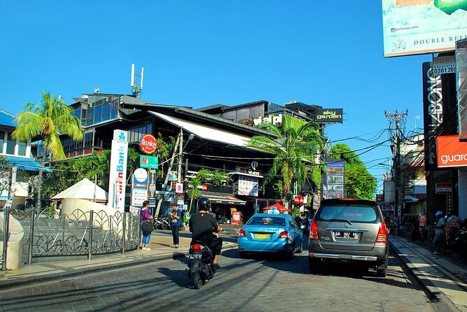 Private Bali Hotel Transfer: Hotel to Hotel - What the driver adds: English, tips, and friendly local knowledge