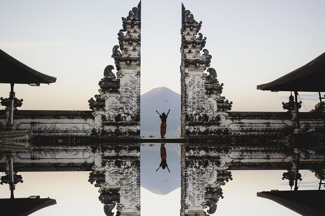 Private Bali Instagram Gate of Heaven Temple Tour and Breakfast - 3:00 a.m. Logistics: the real reason this route works