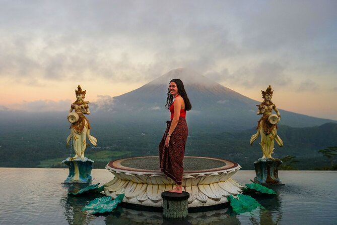 Private Bali Instagram Gate of Heaven Temple Tour and Breakfast - Who this tour suits best (and who might prefer something else)