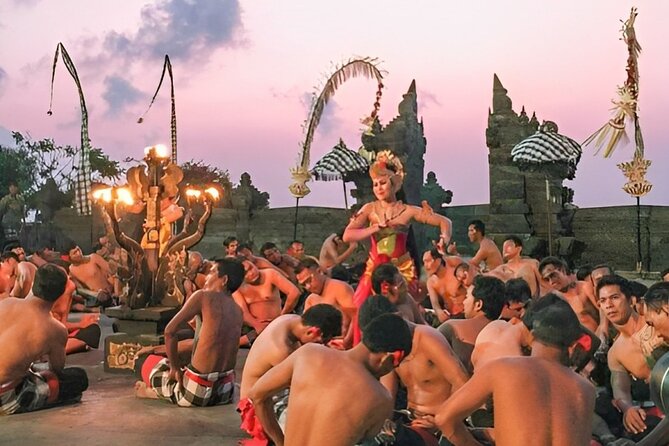 Private Bali Romantic Couple Tour with Parasailing Adventure - Weather, safety, and why the flight feels short