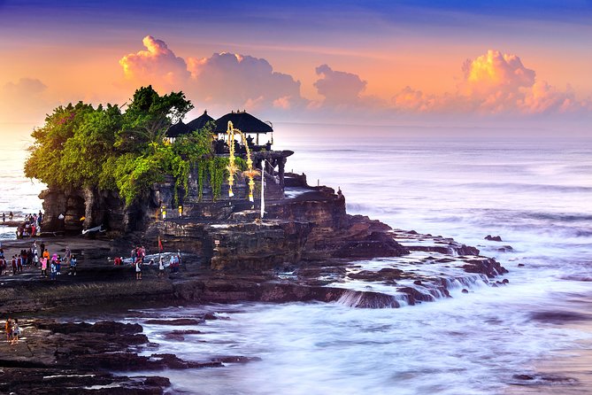 Private Bali Tour: Best of Bedugul and Tanah Lot Temple - Why the Bedugul to Tanah Lot route makes sense