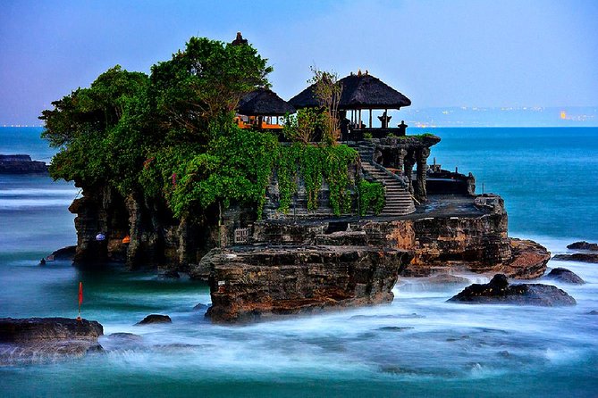 Private Bali Tour: Best of Bedugul and Tanah Lot Temple - Pick-up and timing: what a 10-hour day feels like