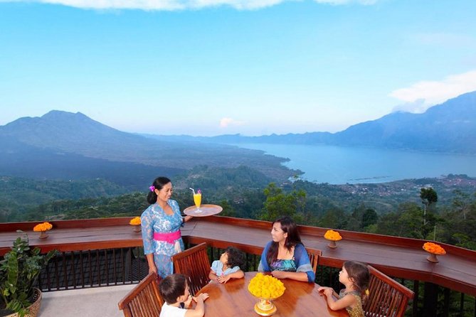 Private Bali Tour: Kintamani Volcano and Besakih Temple - Stop 5: Besakih Temple on Mount Agung’s slopes, Bali’s biggest temple feel