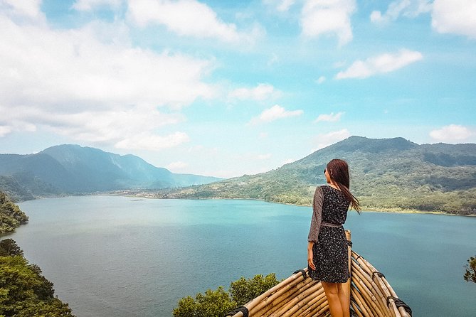 Private Bali Tour: The Most Scenic Places - Luhur Batukaru Temple: Mount Batukaru’s Foothill Views