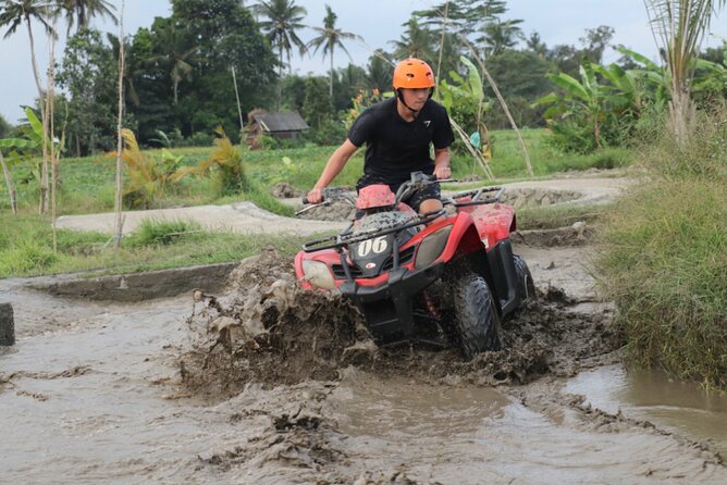 Private Balinese Cooking Class and Balinese house -All inclusive - Sacred Monkey Forest Sanctuary: plan for the unexpected