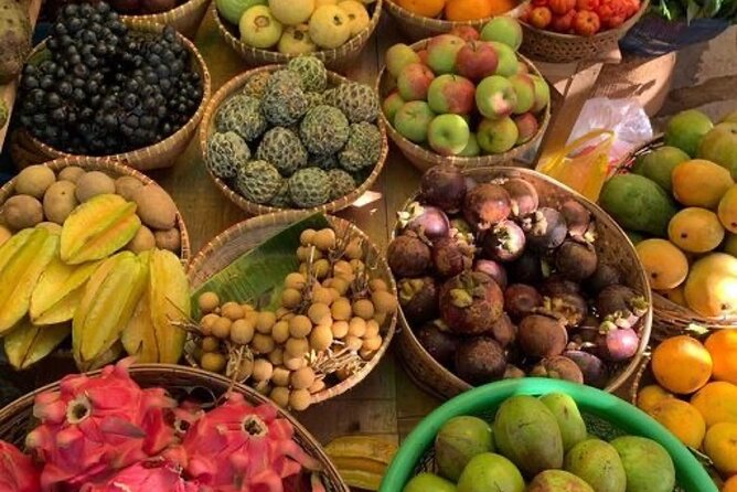 Private Balinese Cooking Class and Balinese house -All inclusive - Hotel pickup to the monkey forest and beyond