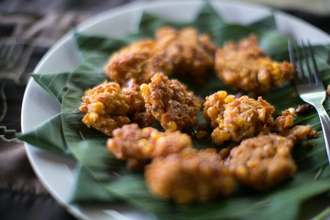 PRIVATE Balinese Cooking Class in Ubud with Dewa with Transfers - The Transfers and Meeting Point Reality Check (Ubud Pickup Limits)