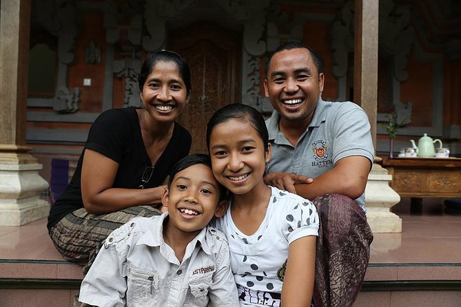 PRIVATE Balinese Cooking Class in Ubud with Dewa with Transfers - Value for $69: Why This Price Can Make Sense