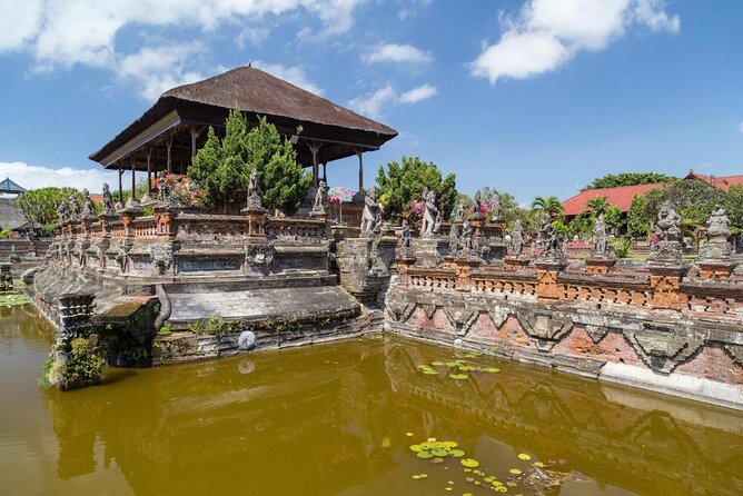 Private Car Charter - Explore Best of Bali - Key points before you go