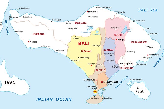 Private Car Charter - Explore Best of Bali - Batuan: traditional Balinese house compound and a “local-only” temple vibe