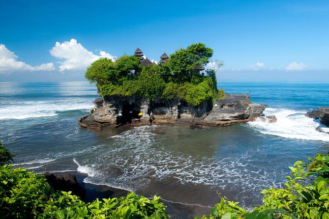 Private Car Charter - Explore Best of Bali - Mengening Temple: the calmer slot when you want less crowd energy