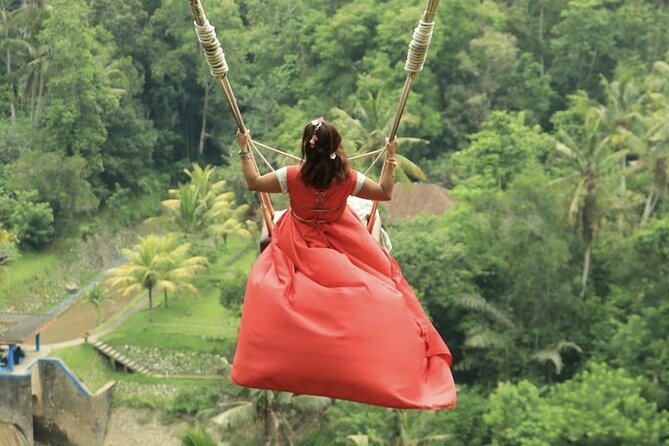 Private Car Charter: Hire Car with English Speaking Driver - Private Car Charter in Ubud: what this 10-hour window is really for