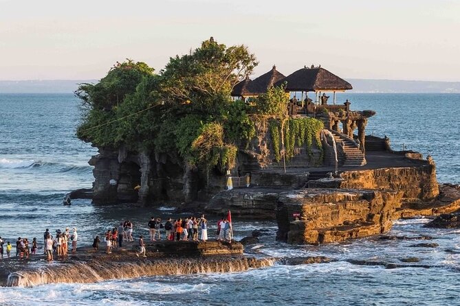 Private Car Charter Tour With Driver In Bali - A private charter that actually matches how you travel