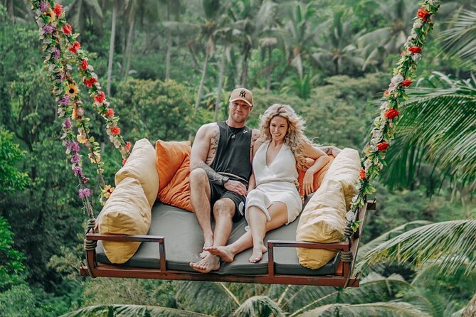 Private Car Charter Tour With Driver In Bali - Driver quality is the real differentiator