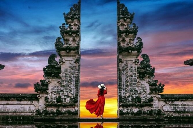Private Car Charter Tour With Driver In Bali - Price and value: $33.51 pp adds up if you use it right