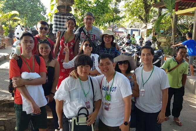 Private Car PadangBai from/to Kuta/Seminyak/Canggu/Jimbaran/Ubud - Key things to know before you book
