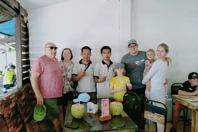 Private Car PadangBai from/to Kuta/Seminyak/Canggu/Jimbaran/Ubud - Why a private Padangbai car transfer feels worth it
