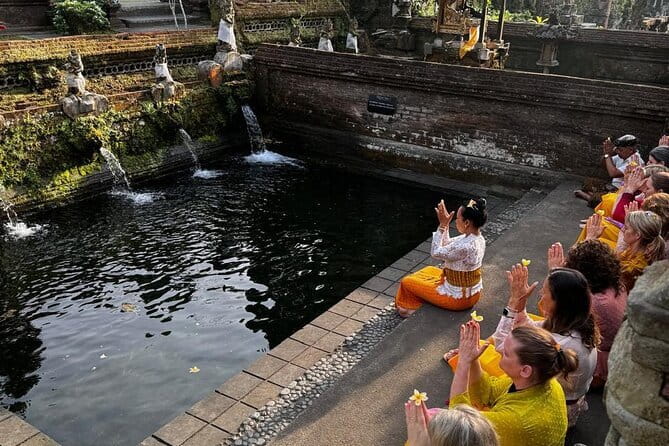 Private Car PadangBai from/to Kuta/Seminyak/Canggu/Jimbaran/Ubud - Snacks, water, and the small comforts you’ll actually notice