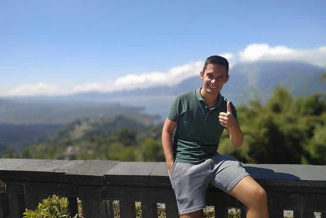 Private Car Transportation in Bali from Ubud - What makes the experience feel worth it: included extras plus real support