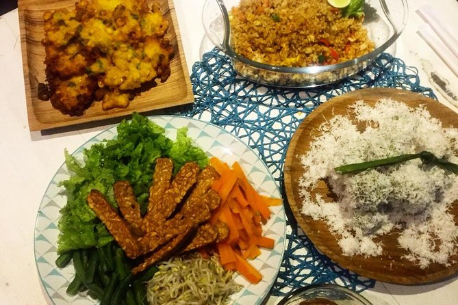 Private chef that will come to you! - Villa Dining in Ubud: The Real Point