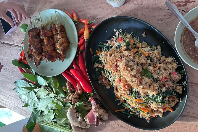 Private chef that will come to you! - Authentic Flavor, Without the Restaurant Detour