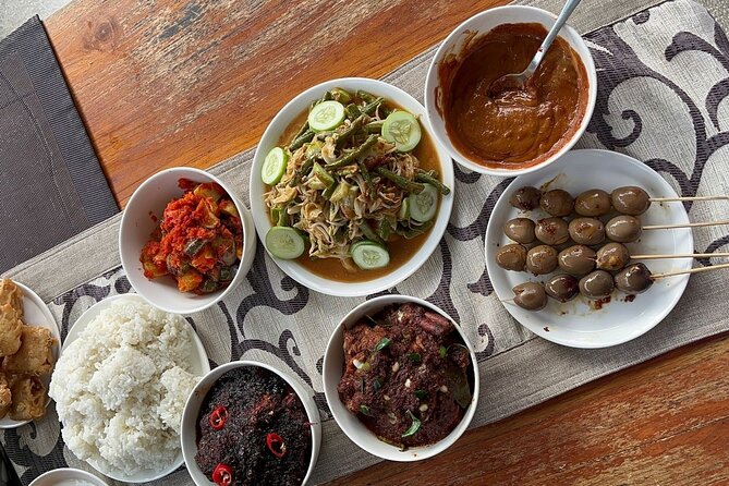 Private chef that will come to you! - Villa-to-Villa Logistics: Canggu Start, Ubud Dining