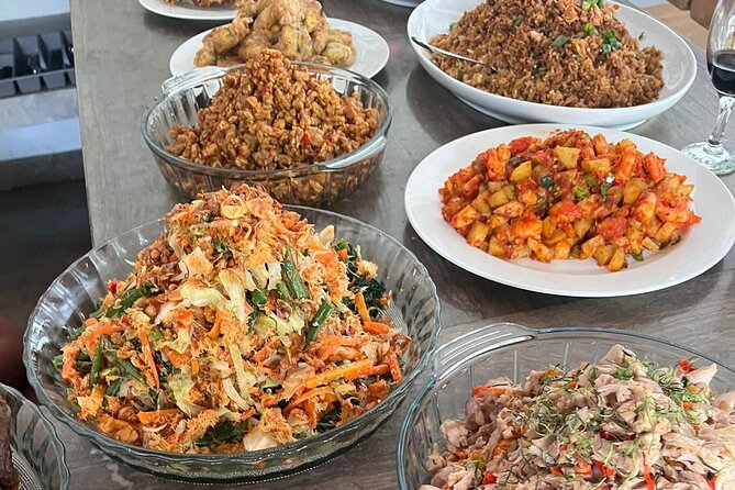 Private chef that will come to you! - Price and Value: Is $39 Per Person Worth It?